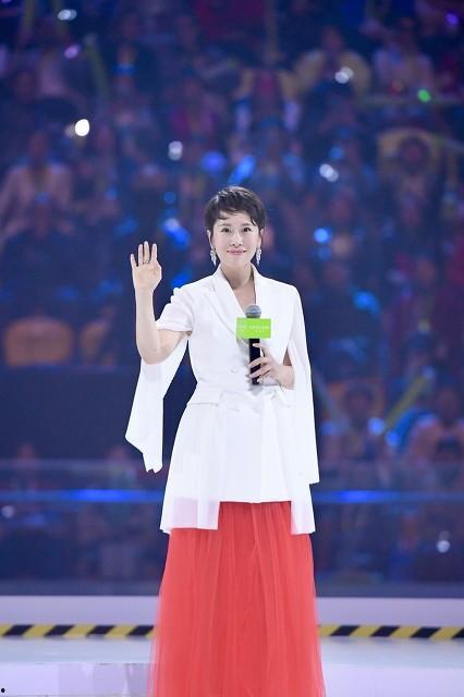 娱乐吃瓜女艺人去剧团