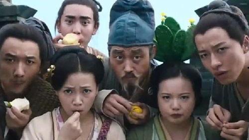 娱乐圈2021吃瓜,瓜田李下，明星们的甜蜜与苦涩