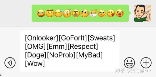 微信表情吃瓜吃瓜是什么意思啊