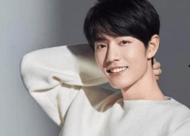 娱乐吃瓜社肖战,娱乐吃瓜社的焦点人物