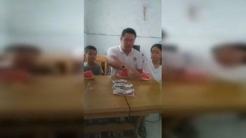 吃瓜比赛视频在线观看