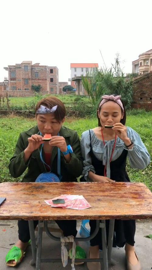 吃瓜比赛视频在线观看