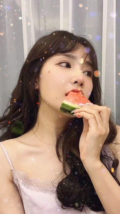 娱乐吃瓜酱喜欢的人,探寻她心中的理想伴侣