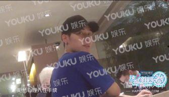 娱乐吃瓜君男朋友,揭秘背后的神秘魅力