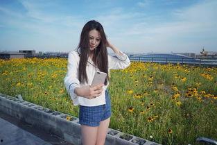 娱乐吃瓜美女模特